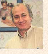 Dr. Jack Newman